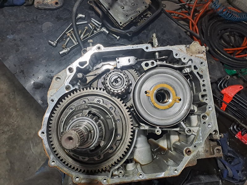 Auto Mecânica Schmidt