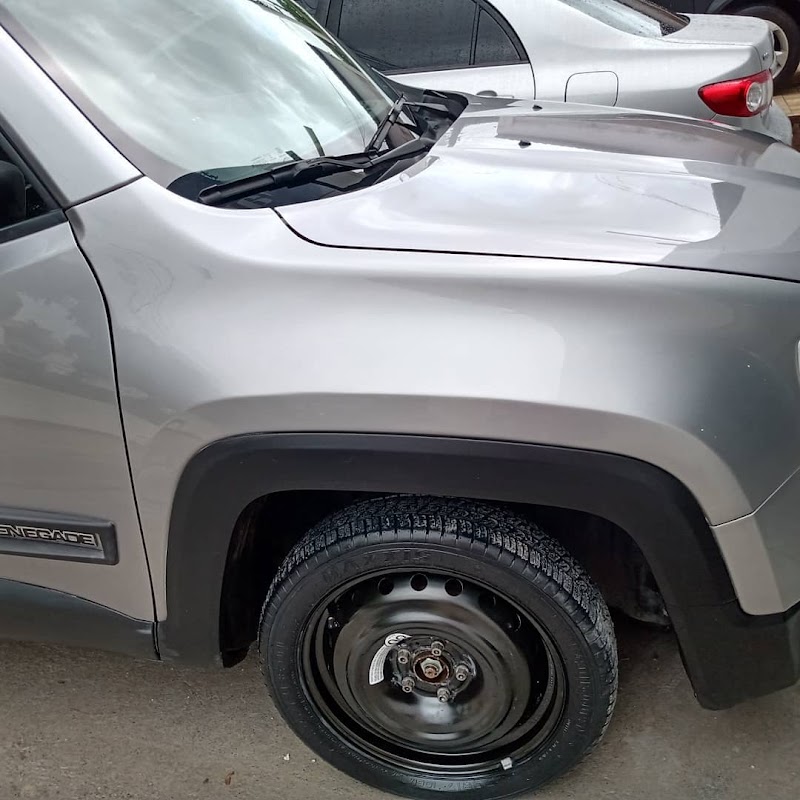 Auto Tecno Funilaria e Pintura