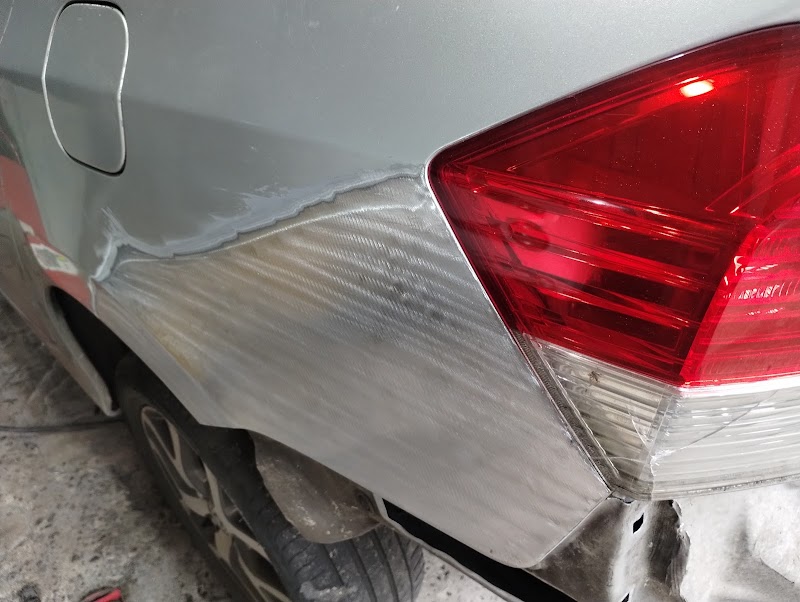 Autoart serviços automotivos