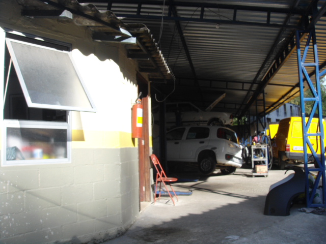 Escuderia Centro Automotivo Reparos em veículos