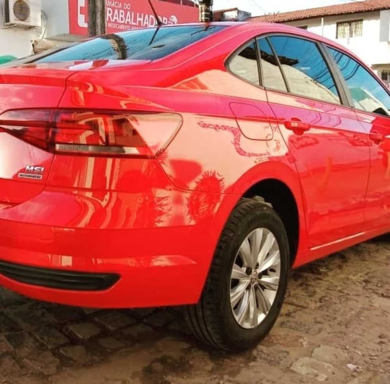 Estética Automotiva Funilaria e Pintura