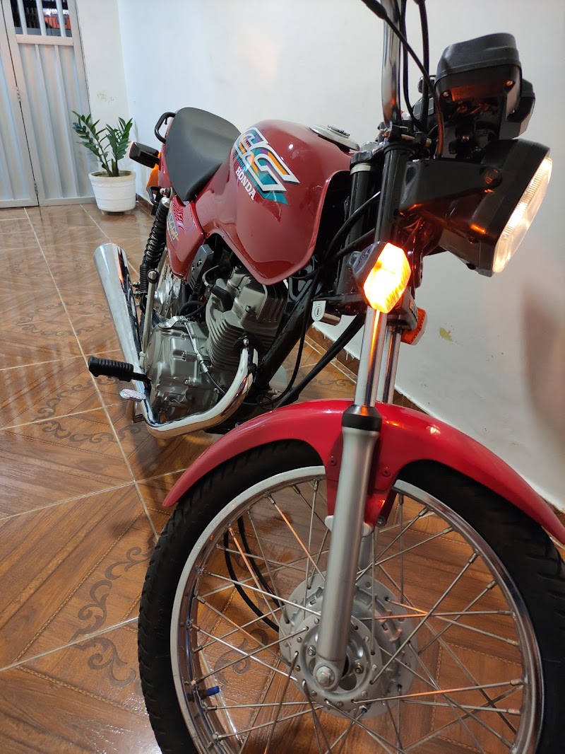 Evandro Service Car Pintura e Funilaria