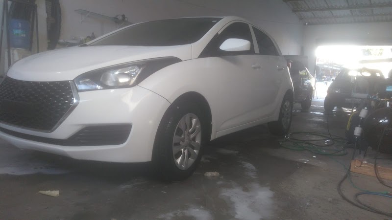 Funilaria & Pintura 🚗