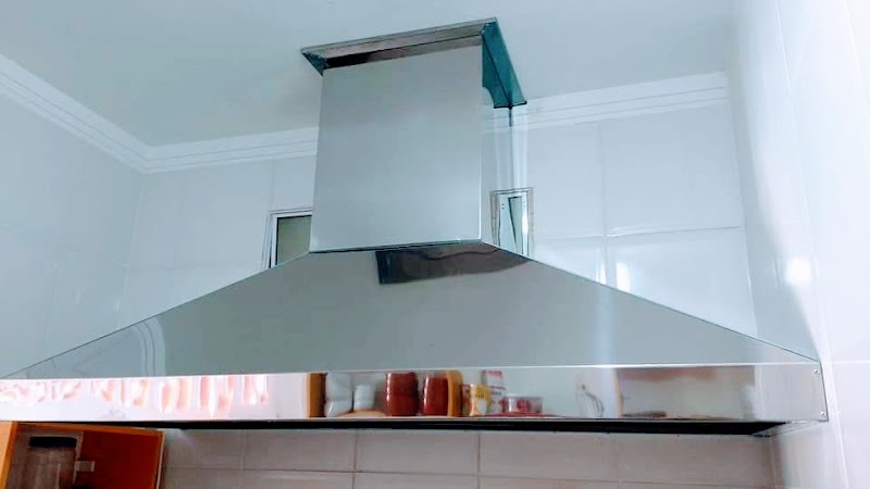 Funilaria Petro Calhas