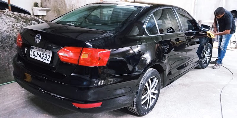 Henricar Pintura Estética Automotiva - HPEA