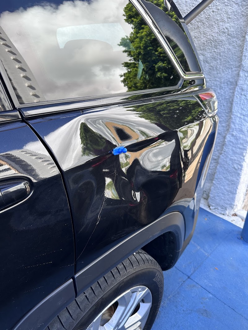 Luciano martelinho de ouro atendimento a domicílio