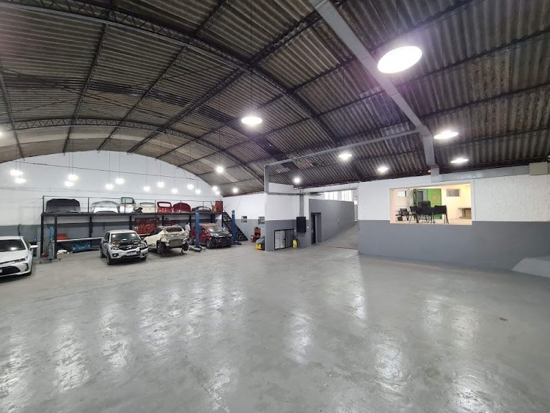 Oficina Imperial Mossa