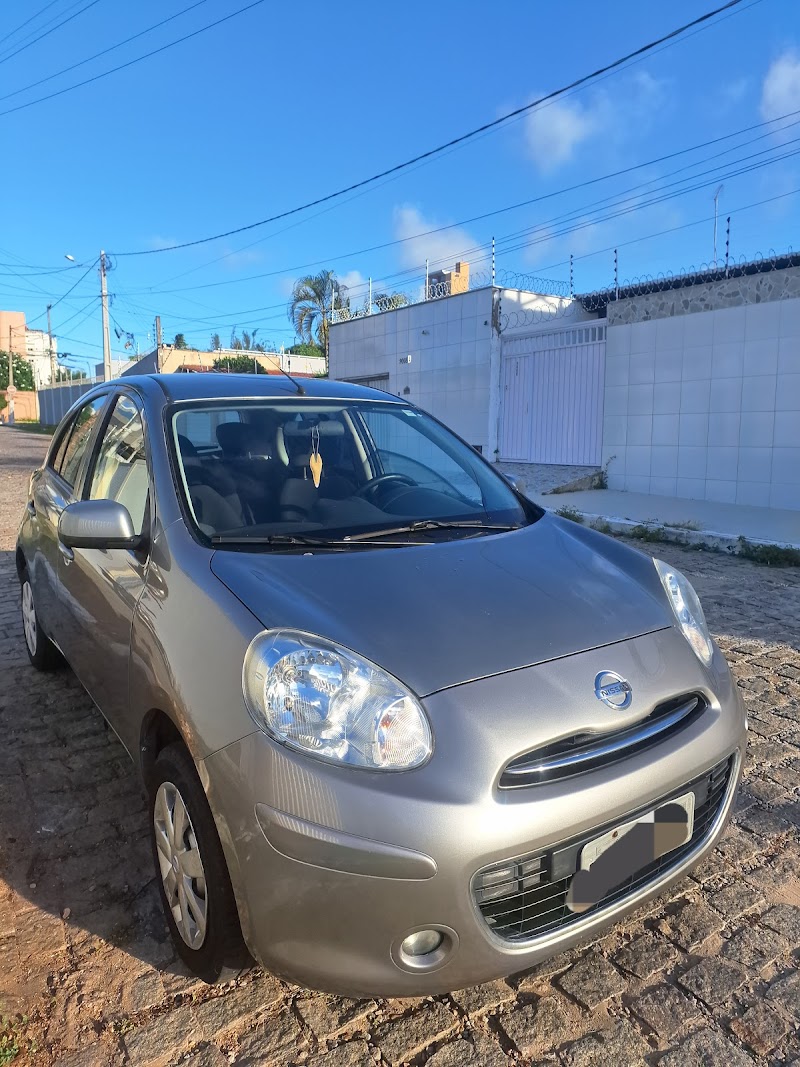 Oficina Sul - Funilaria e Pintura