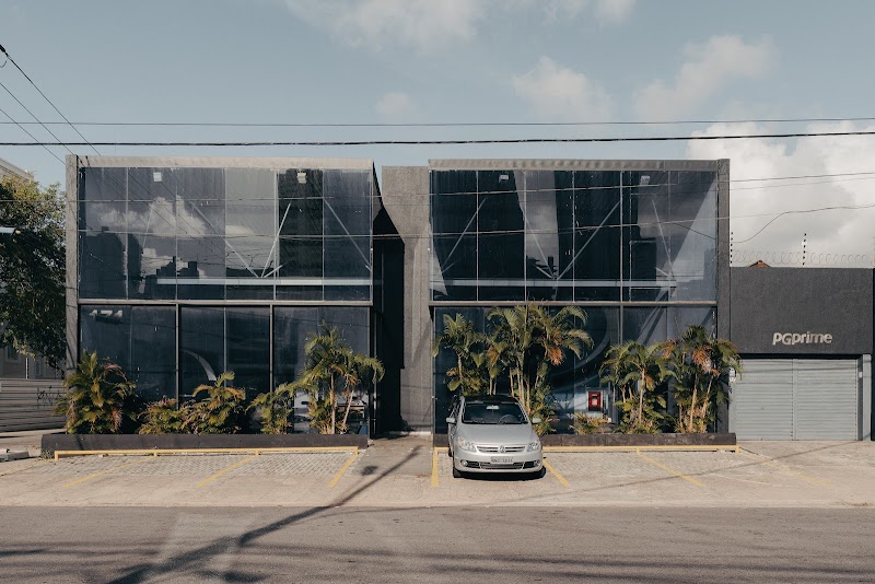 PG Prime Funilaria e Pintura