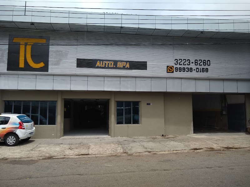 TC Auto Spa