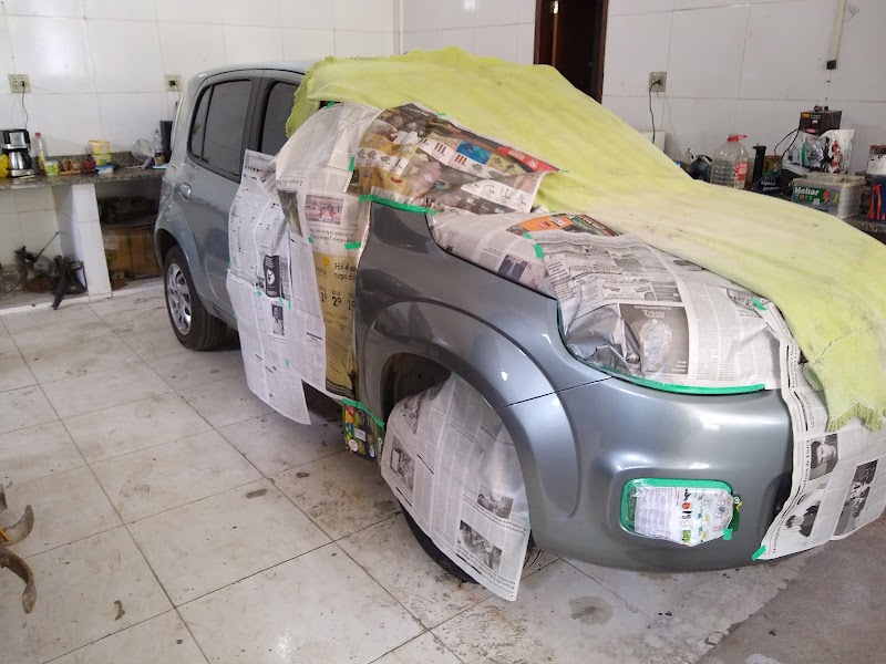 The Best Recuperações