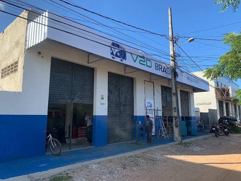V2d Brasil