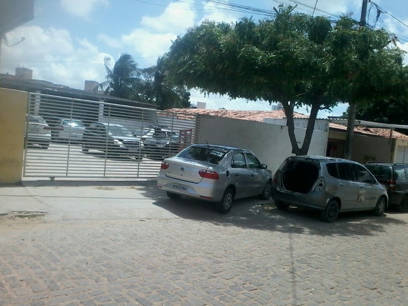 Zé Carlos Pintura e Lanternagem