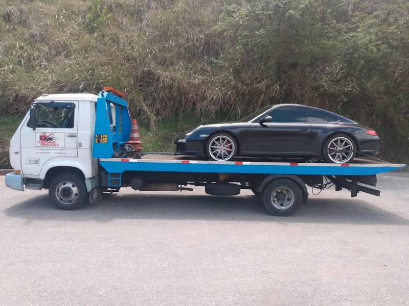 Fabinho Reboque 24hrs