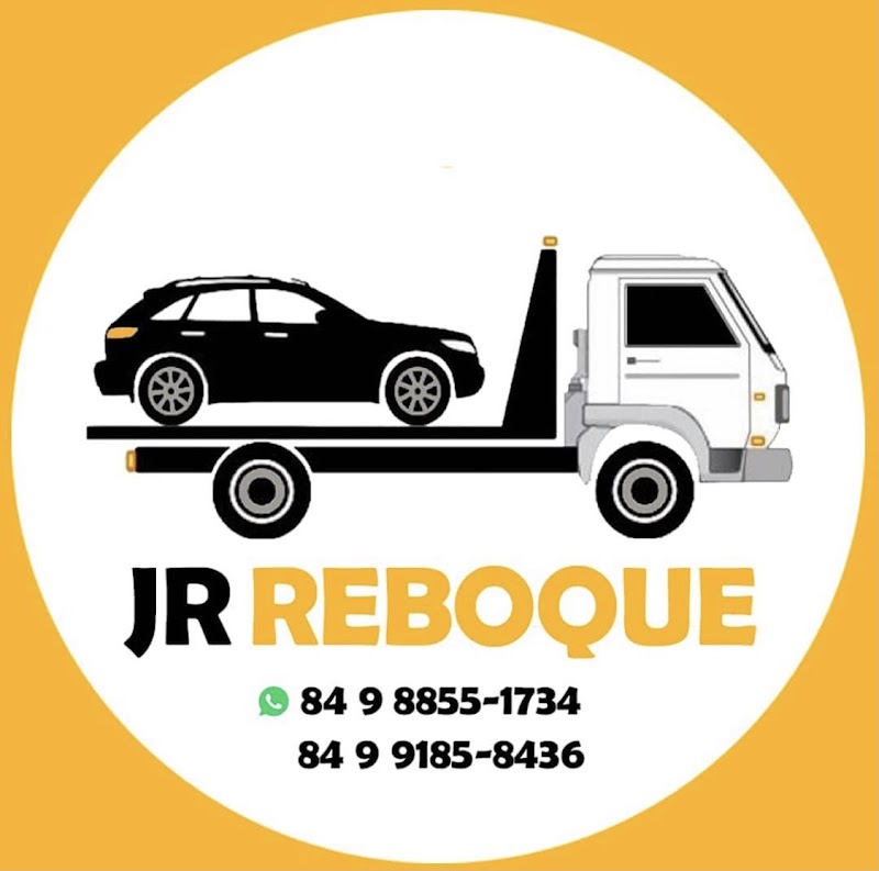 JR Reboque Guincho