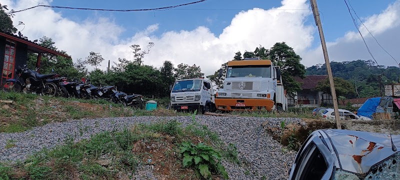 Kiki Reboques em Petrópolis