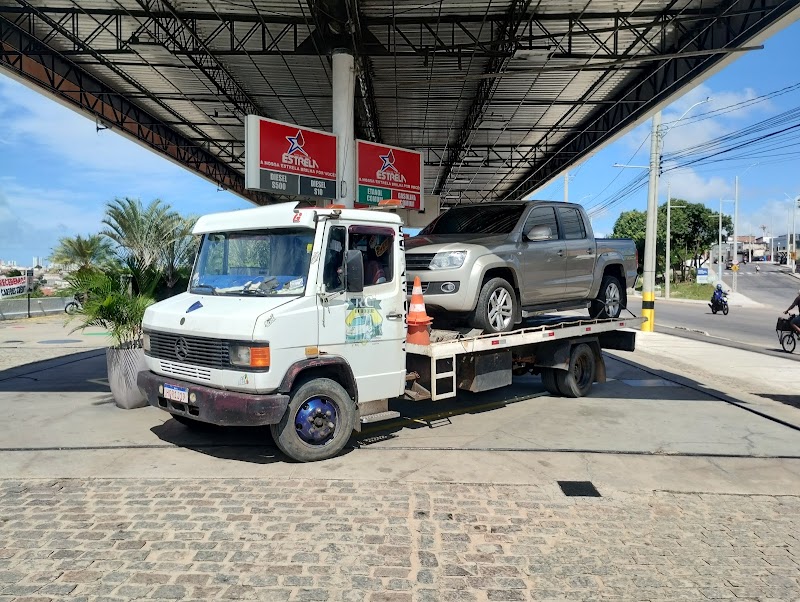 RC Reboque e Guincho em Natal