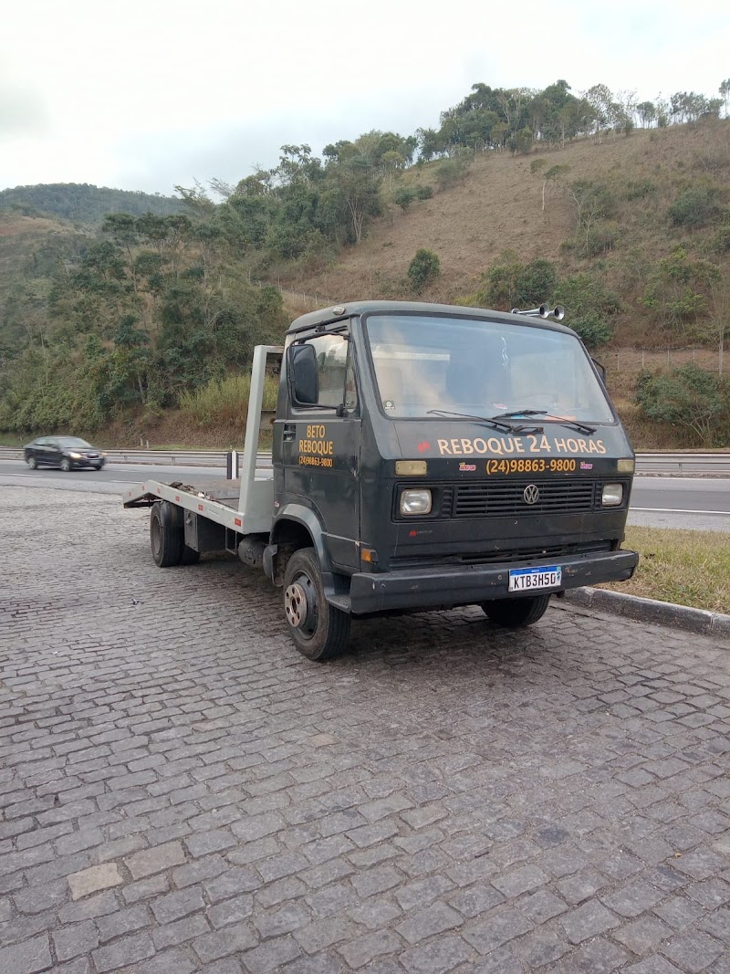 Reboque 24h