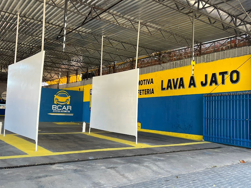 Bcar Natal - Lava Jato e Estética Automotiva