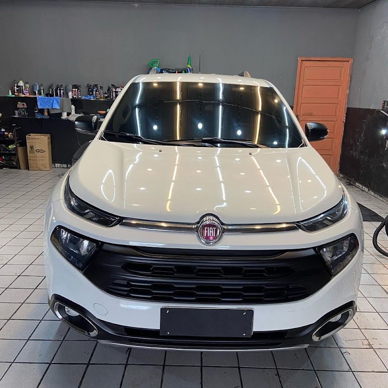 California Estética Automotiva