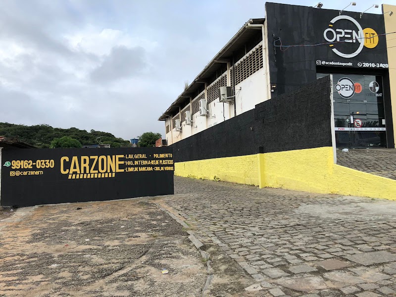 Carzone - Estética Automotiva