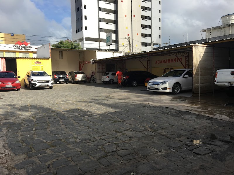 Clincar Lavajato (Lagoa Nova)