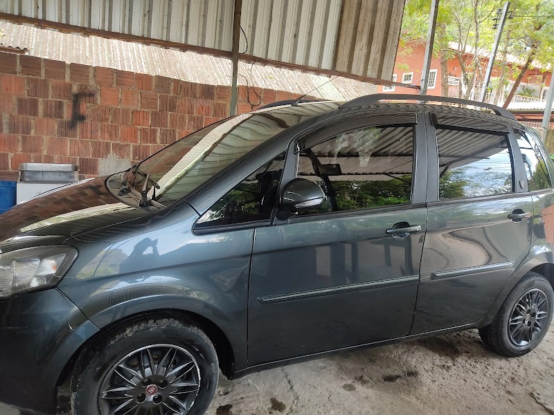 Estética automotiva