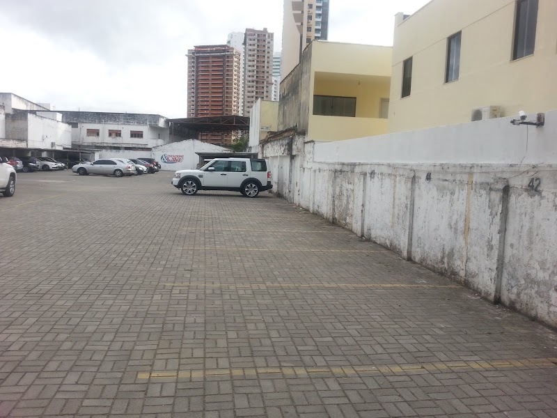 Estacione e Lave - TIROL