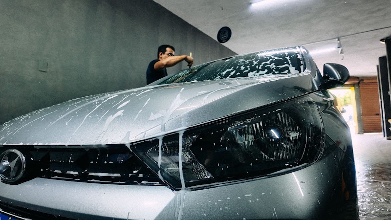 França Estética Automotiva