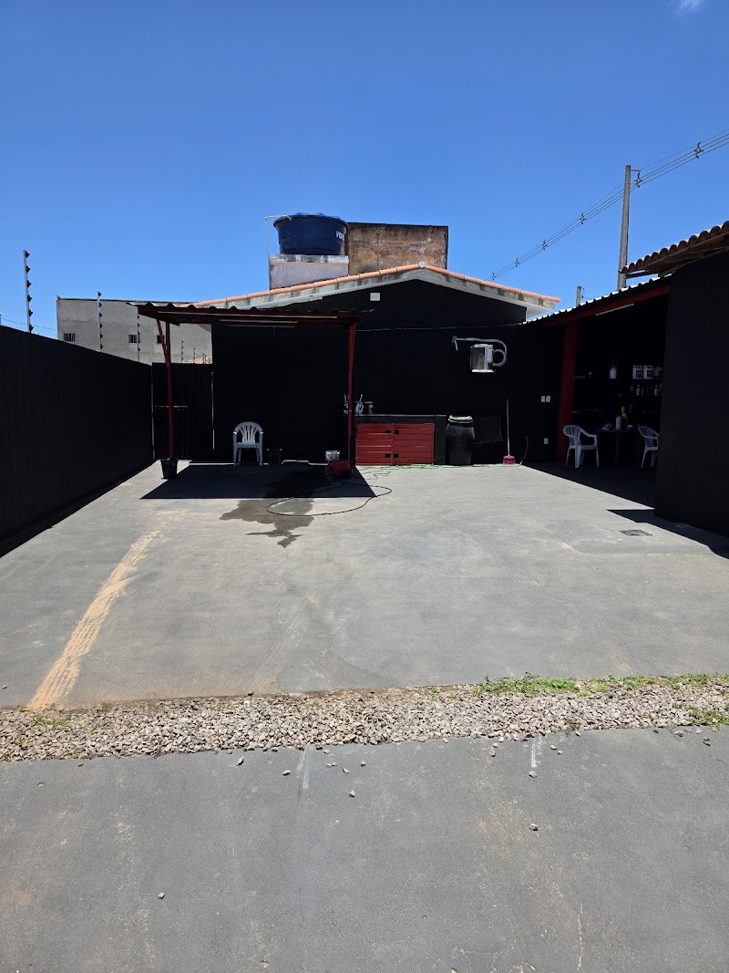 Garcia Lava Jato & Estética Automotiva