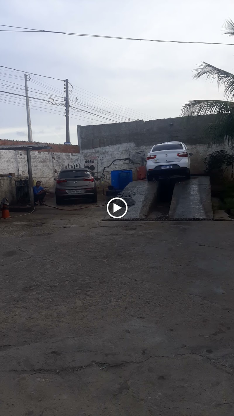 LAVA JATO CENTRAL ZN