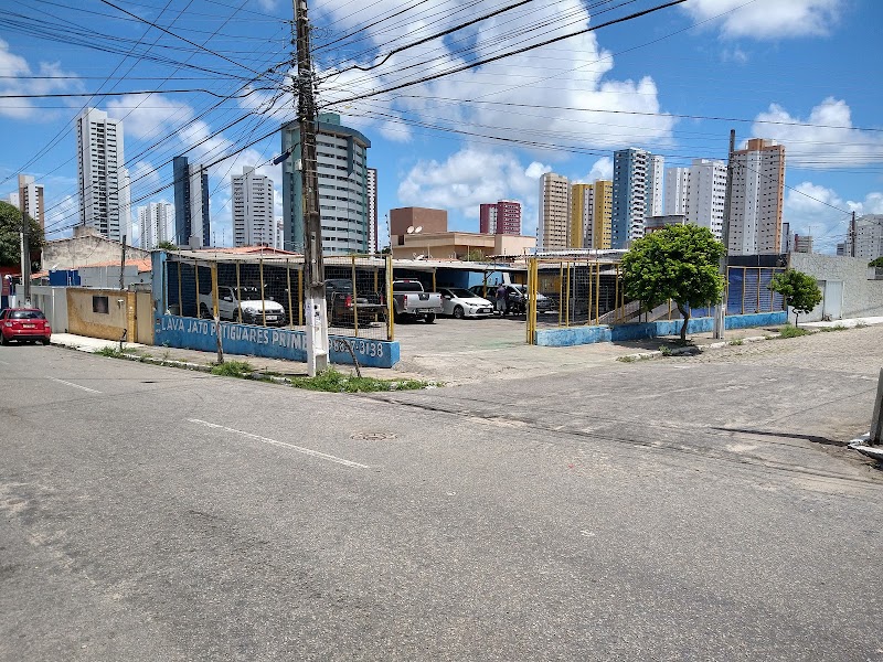 Lava Jato Potiguares Prime