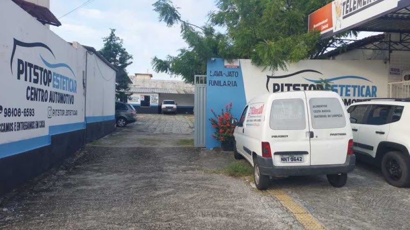 Lava Jato Potilândia