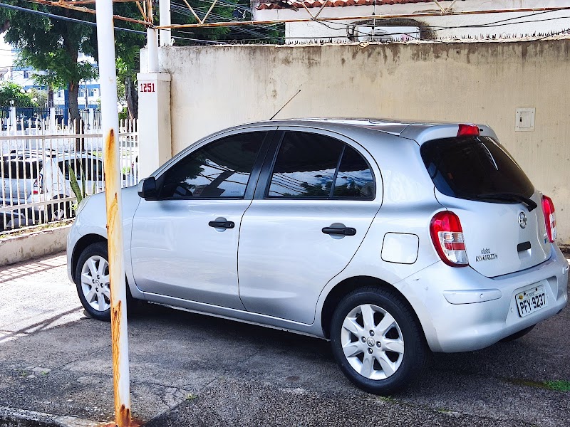 Lava Jato TM Januário