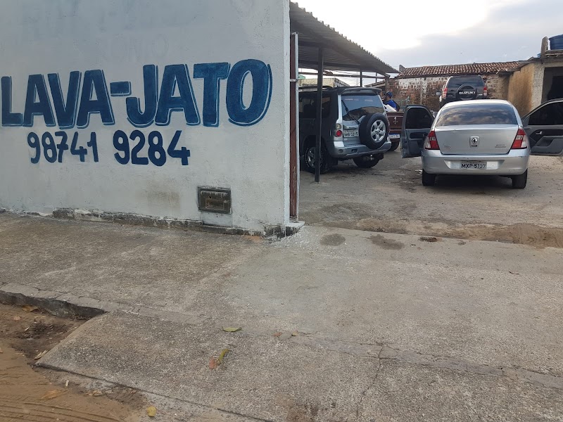 Lava Mais Lavagem Automotiva Lava Jato