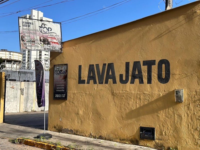 LAVAJATO TOPCAR