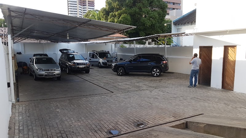 Lave Bem Serviços Automotivos