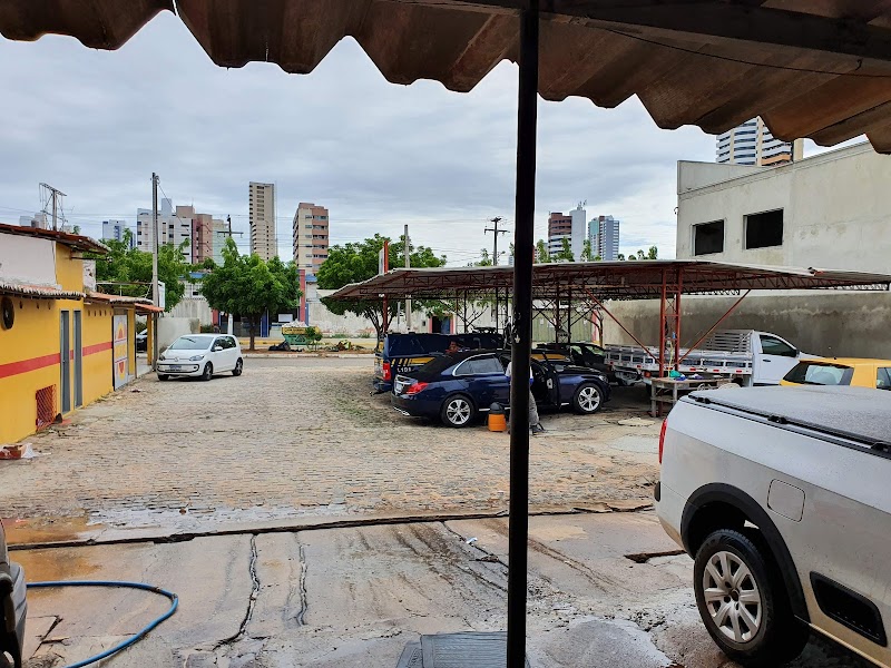 Master Jato - Centro De Serviços Automotivos