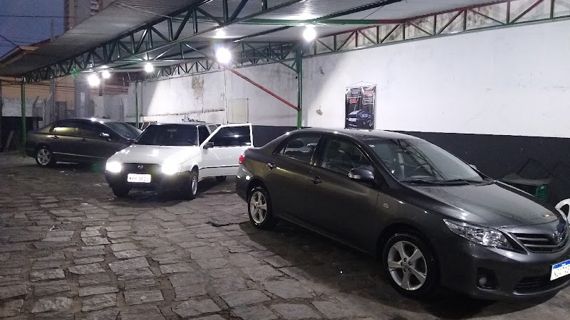 MultJato Lavagem automotiva