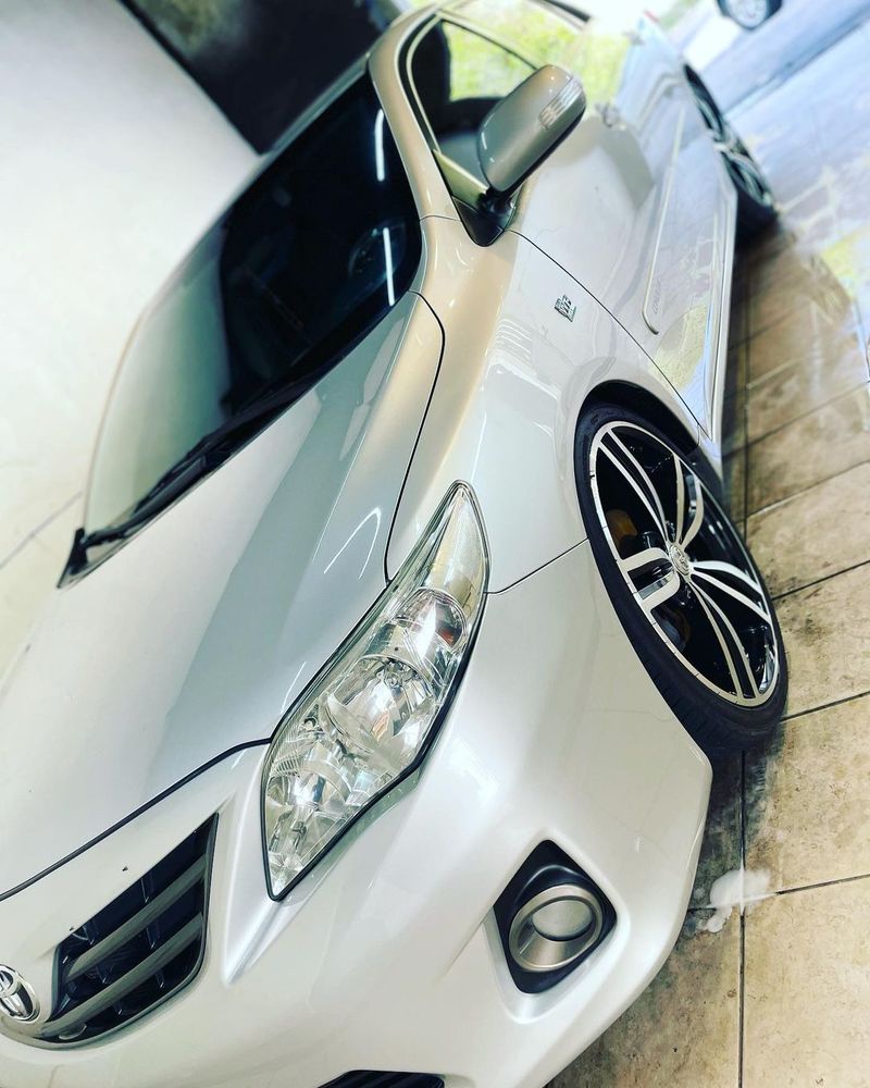 Oxente Clean Estética Automotiva