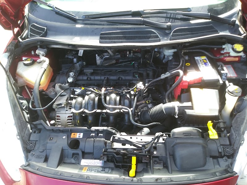 SIVOCAR ESTETICA AUTOMOTIVA