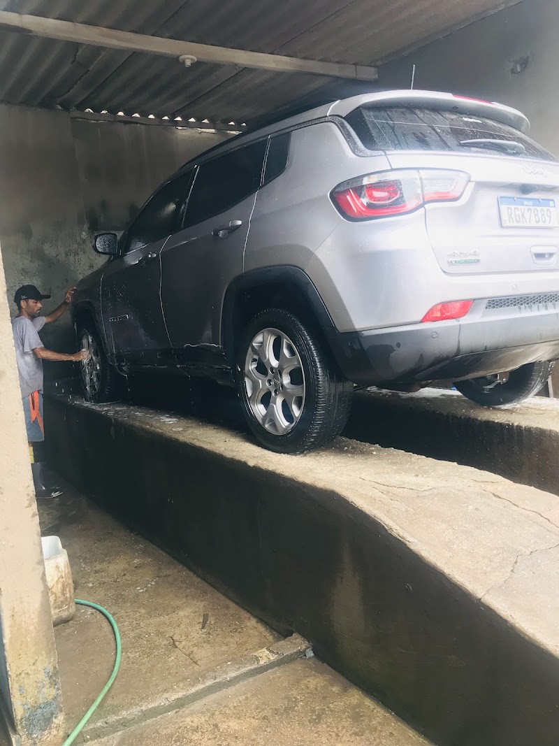 Vip Wash