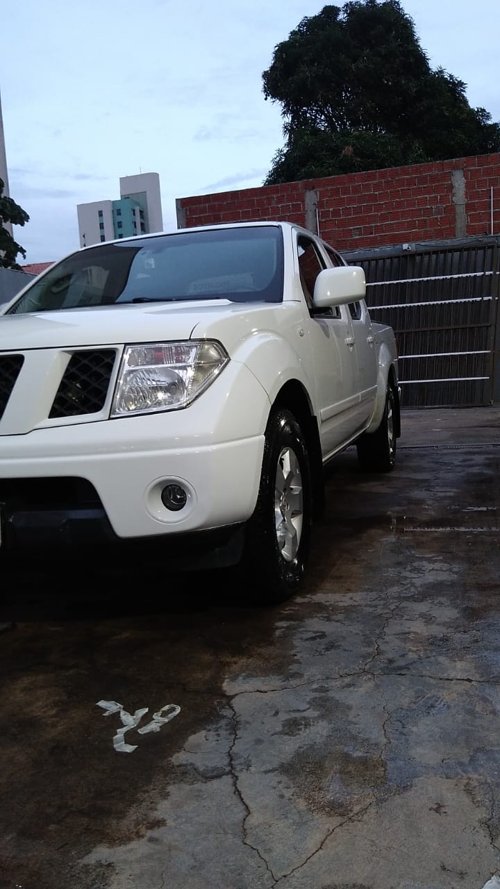 Zeus Lava Jato Ponta Negra