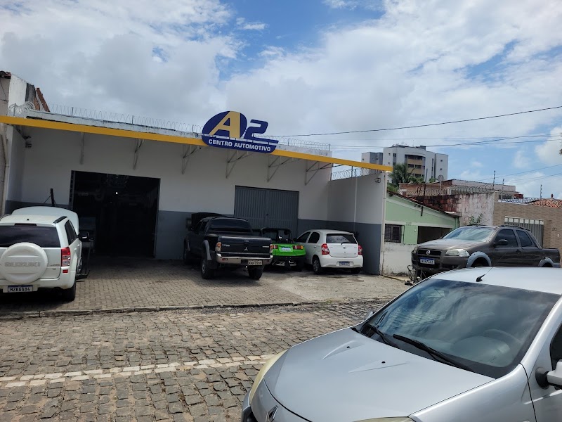 A2 Centro Automotivo