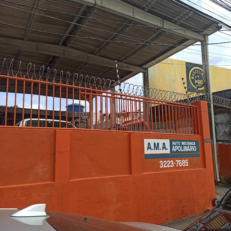 Auto Mecânica Apolinário