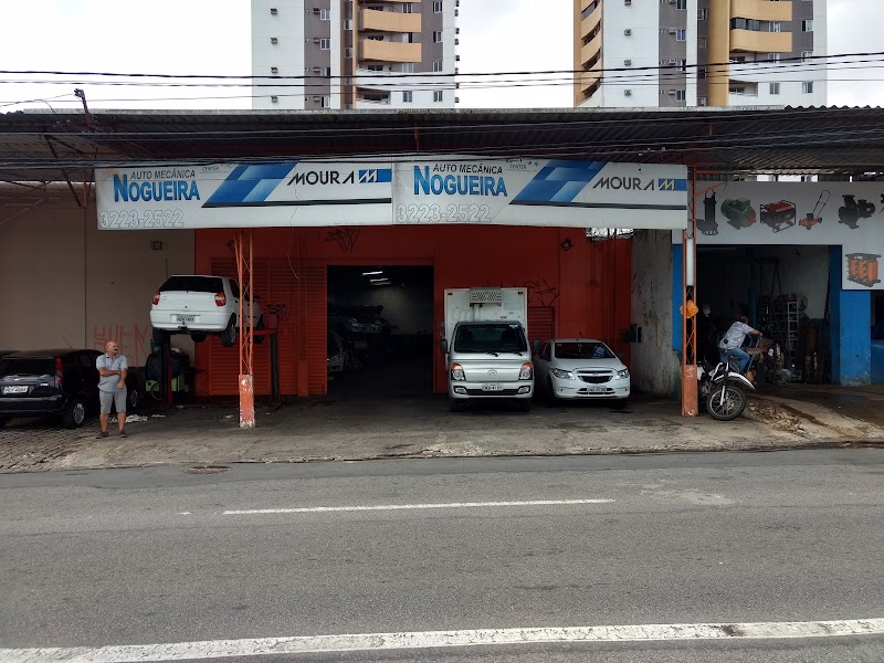 Auto Mecânica Nogueira