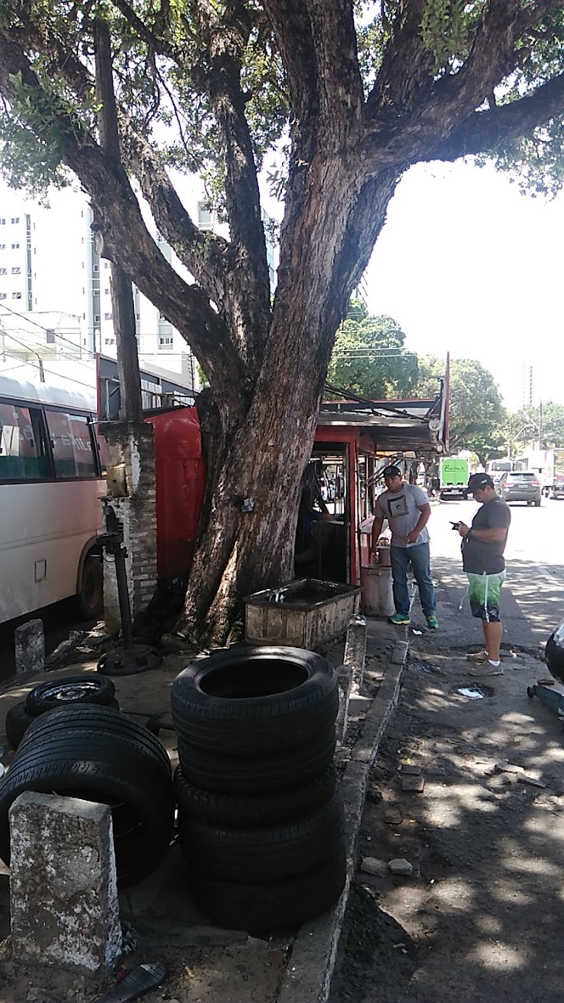 Borracharia prudente de Morais natal Petrópolis