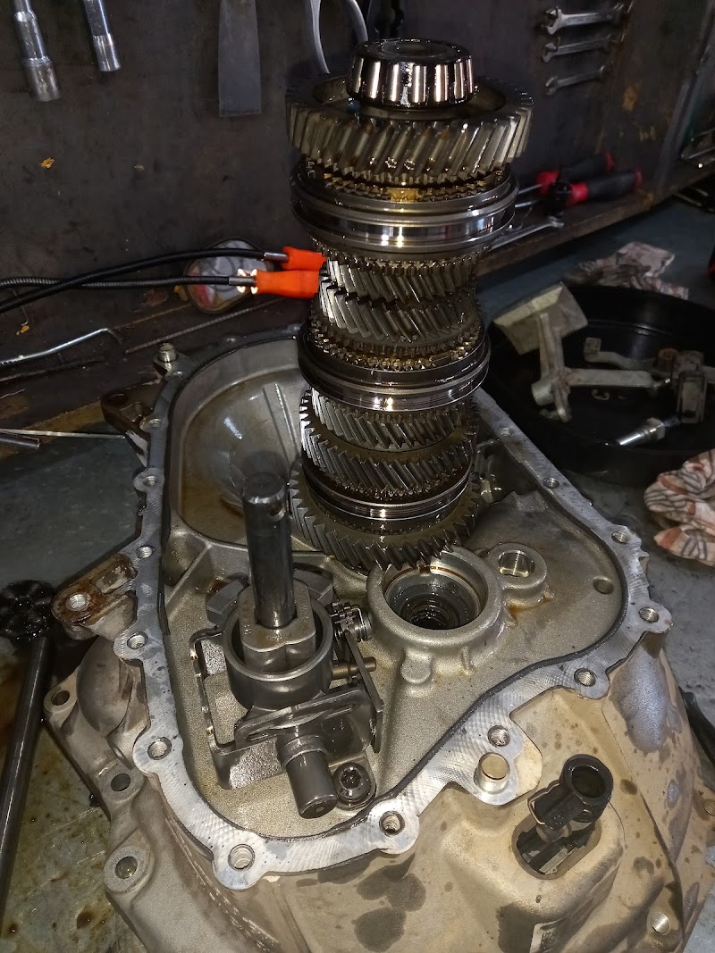 Centro Automotivo Felix