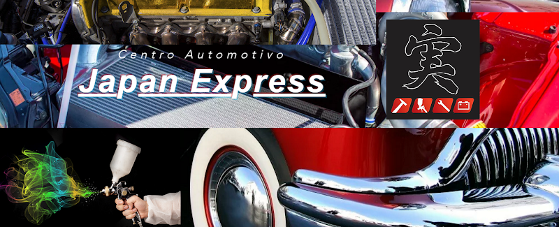 Centro Automotivo Japex