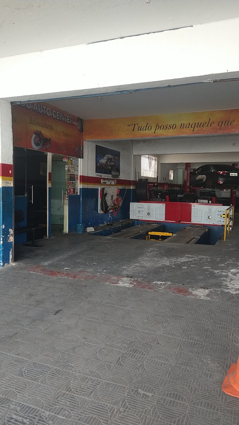Eduardo Auto center